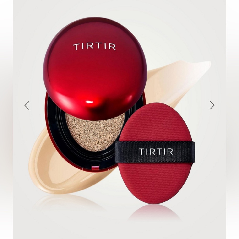 TIRTIR Mask Fit Red Cushion in shade 21N
